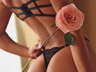 Erotisk videochat AliisonEvans