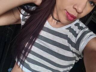 Erotisk videochat aliissa-moore