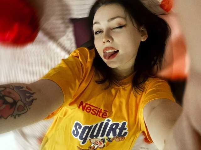 Foto af profilen AlikaLevis