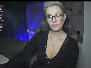 Erotisk videochat MamaKoska