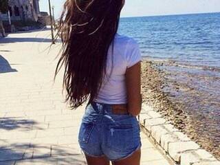 Erotisk videochat Alimalinka