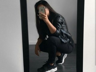 Erotisk videochat Alina-64