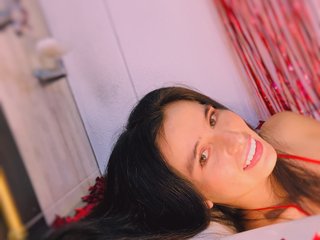 Erotisk videochat Alina-Bell