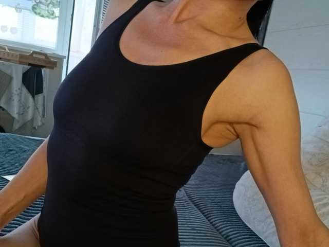 Foto af profilen Alina-black