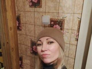 Erotisk videochat Alina-Krasotka