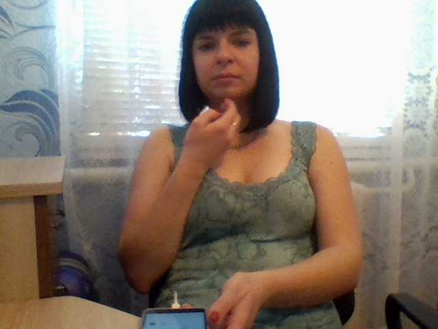 Broadcast Screenshots Alina275