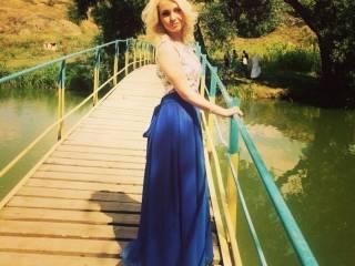Erotisk videochat alina313