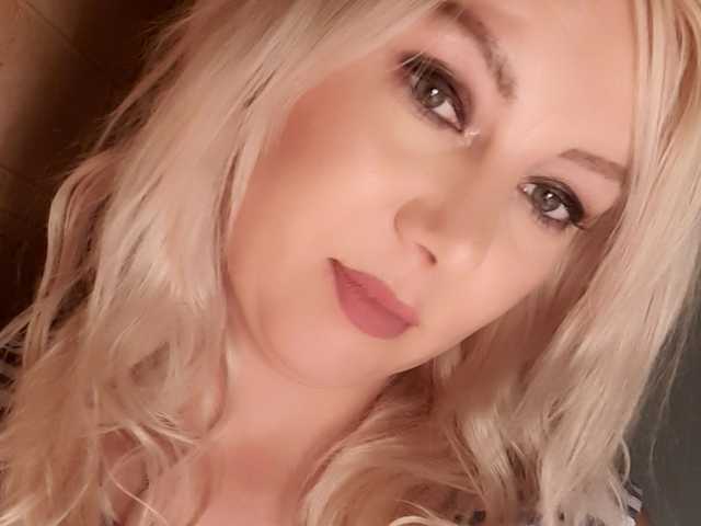 Foto af profilen BlondeAlis