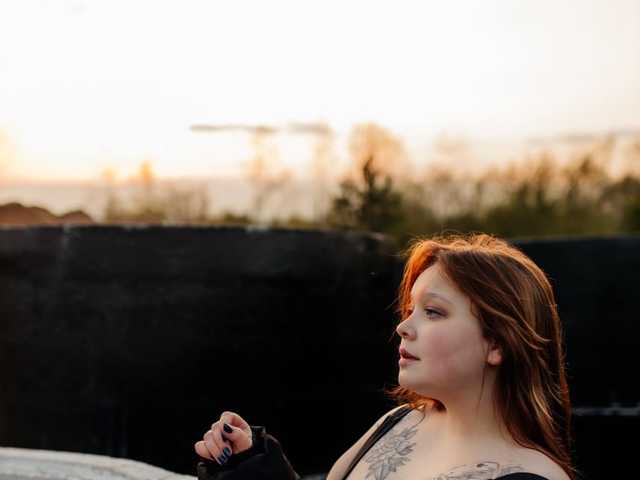 Foto af profilen AlinaAdams