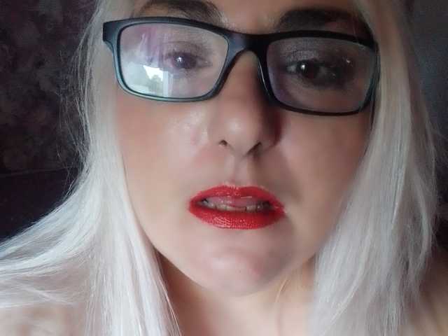 Foto af profilen alinaalina44