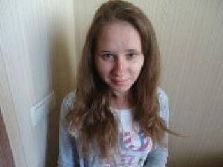 Erotisk videochat alinacandy