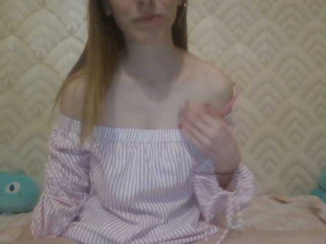 Fotos AlinaFisher The aim: saving up on lovense, I have 3450 tokens left to accumulate