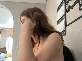 Erotisk videochat Alinagilberd03