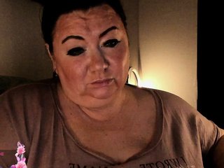 Erotisk videochat Alinahott1