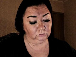 Erotisk videochat Alinahott1