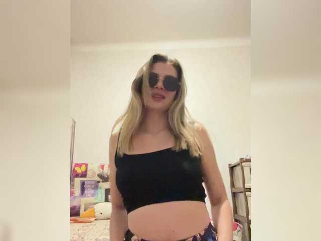 Broadcast Screenshots alinalesssa