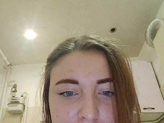 Erotisk videochat Monika_live