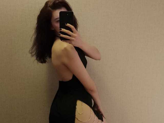 Foto af profilen AlinaLisa69