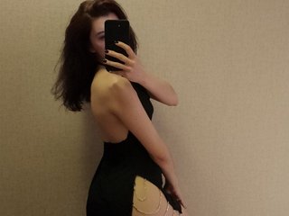 Erotisk videochat AlinaLisa69