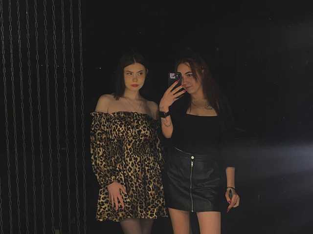 Foto af profilen alinamagic