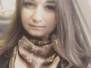 Erotisk videochat alinamelisa