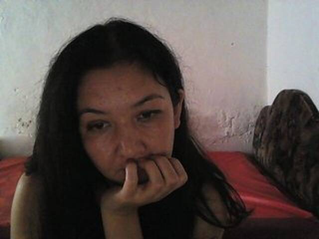 Broadcast Screenshots AlinaMurr