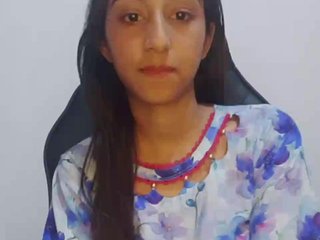 Erotisk videochat AlinaPopy