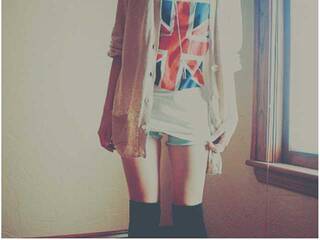 Erotisk videochat AlinaSecret