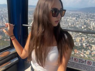 Erotisk videochat alinasf