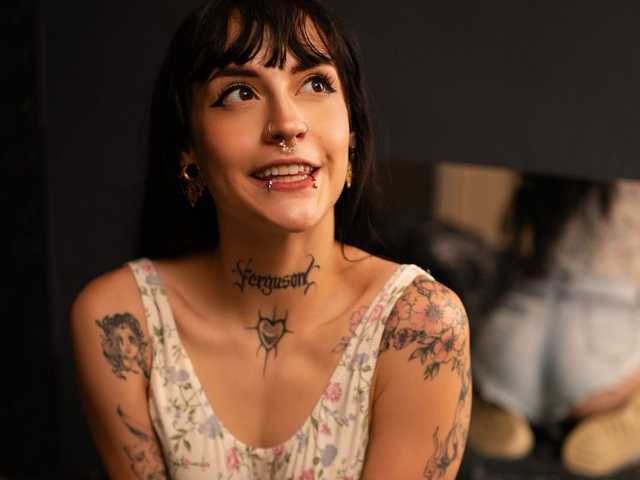 Foto af profilen AlinaSvetlana