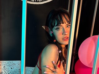 Erotisk videochat AlinaSvetlana