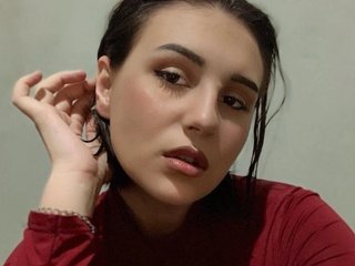 Erotisk videochat AlinaWild