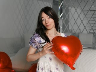 Erotisk videochat AlinaxCute