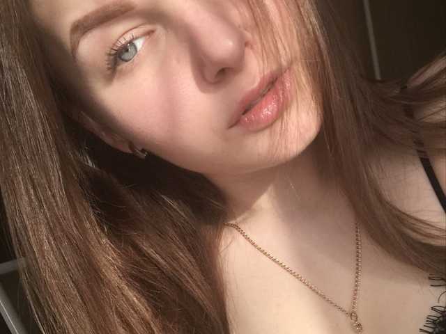Foto af profilen AlinaXLove