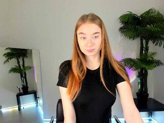 Erotisk videochat Alinka2004a