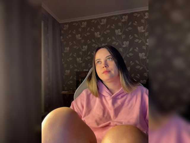 Broadcast Screenshots MissAlina_