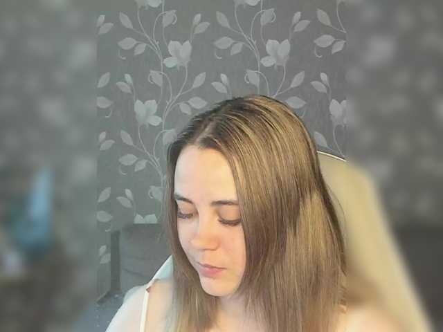 Broadcast Screenshots MissAlina_