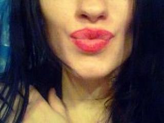 Erotisk videochat alinochka03