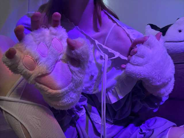 Foto af profilen Alisa-Cheshirovna