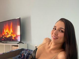 Erotisk videochat Alisa-Pantera