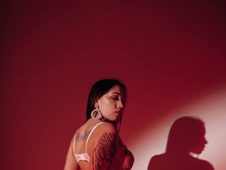 Erotisk videochat Alisa-Sweet