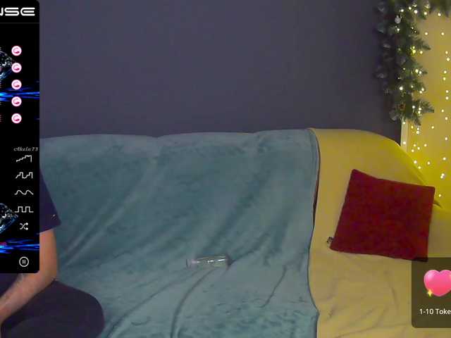 Broadcast Screenshots AlisaAleks