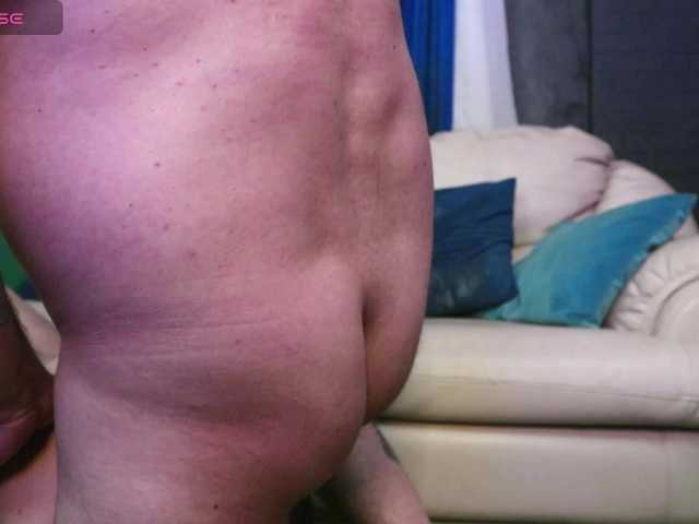 Broadcast Screenshots AlisaAleks