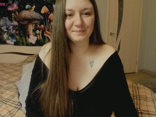 Erotisk videochat AlisaBacker