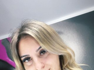 Erotisk videochat AlisaCamerron