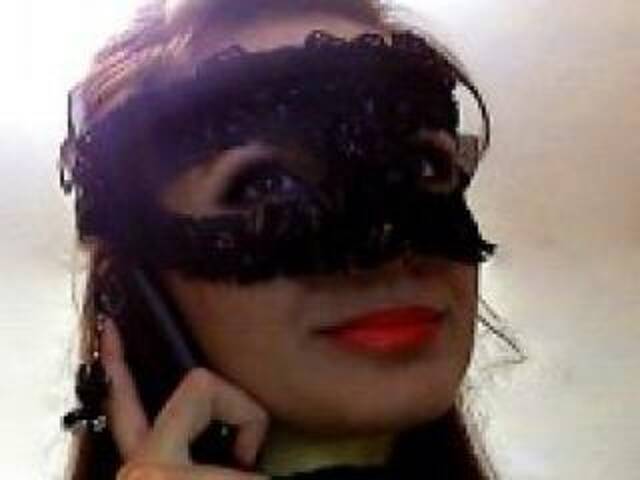 Foto af profilen alisacodina