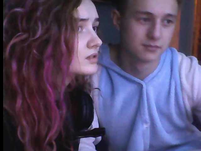 Broadcast Screenshots AlisaFlame