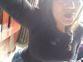 Erotisk videochat alisajones2