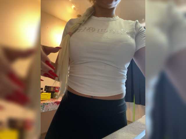 Broadcast Screenshots AlisaKisa555