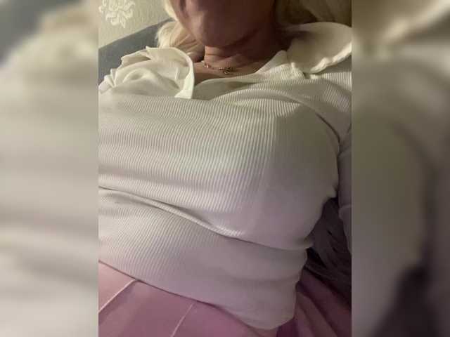 Broadcast Screenshots AlisaKisa555